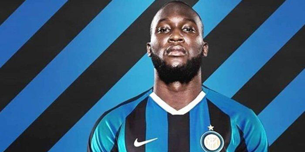 Lukaku Fix Jadi Pilar Inter, Icardi Jadi Cabut?